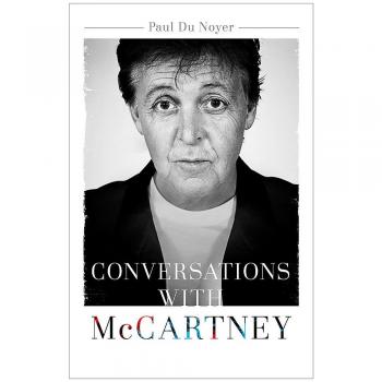 Conversations With Mccartney (Hardcover)