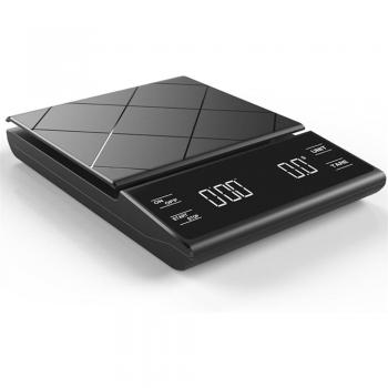 10KG Digital Kitchen Scale Waterproof Pet Scale