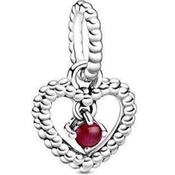 Charm Pandora Plata Primera Ley 798854C08