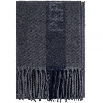 Bufanda Windwood Pepe Jeans Gris