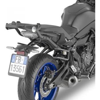 Supports pour sacoches Yamaha Tracer GIVI TR2148