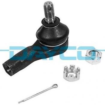 Rotule de direction avant gauche/droit DAYCO DSS1092
