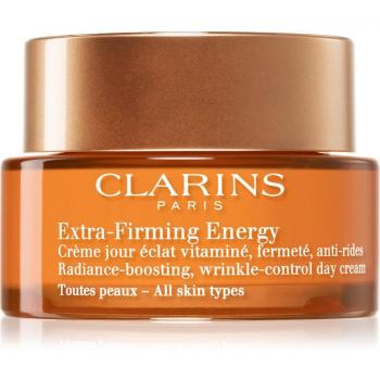 Clarins Energy Fixing & Illuminating Cream 50 ml