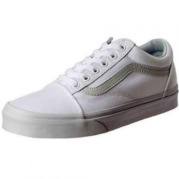 Vans Old Skool Bianco True White