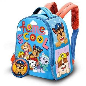 Mochila Patrulla Canina KIDS