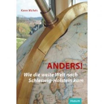 Michels, Karen: Anders!