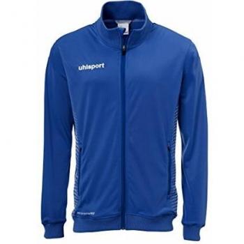 Uhlsport Score Training Set, Azure-White, 3XL for Men