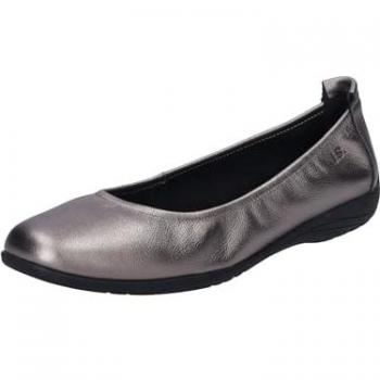 Ballerinas Josef Seibel Fenja 01 – Grau