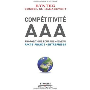 Compétitivité AAA