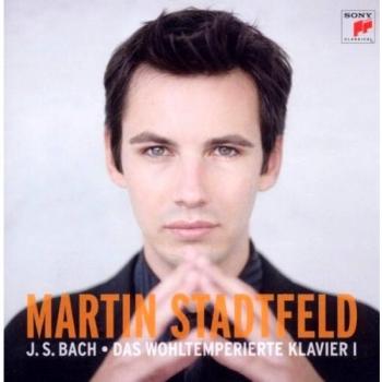 Bach: Das Wohltemperierte Klavier