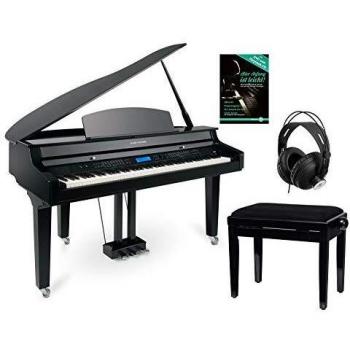 Piano à Queue Numérique 88 Touches Classic Cantabile GP-A 810