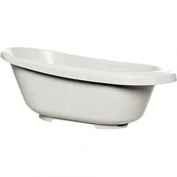 Bébé-Jou® Babybadewanne Sense in klassischem Weiß
