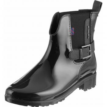 Damenstiefel Tom Tailor Stiefeletten 589230200
