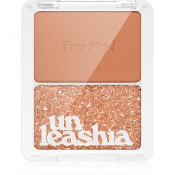 Paleta Duo Unleashia Tap Me