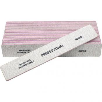 Équipement Ultime pour Ongles – Lime 100/180 + Outils de Polissage
