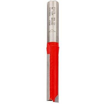 Fraise à rainurer professionnelle Bosch 8 mm