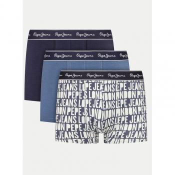 Boxer Trio Pepe Jeans