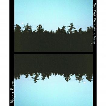 Now That The Light Is Fading