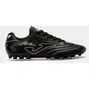 Chaussures de foot Joma Aguila Top 21 noir pour terrain synthétique