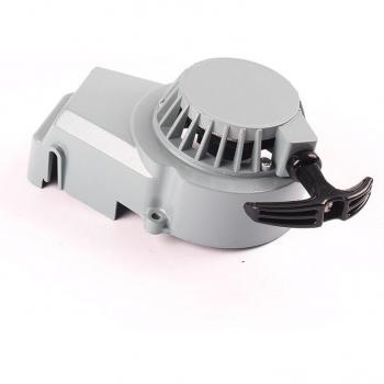 Scooter Gasoline Quick Start Aluminio