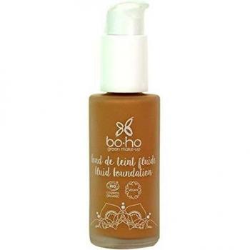 Base de Maquillaje Boho 06 Caramel 30 ml