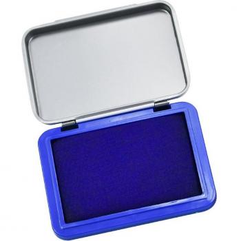 Pâte d'encre Yinni 40 g – Rouge, Bleu, Noir, format carré