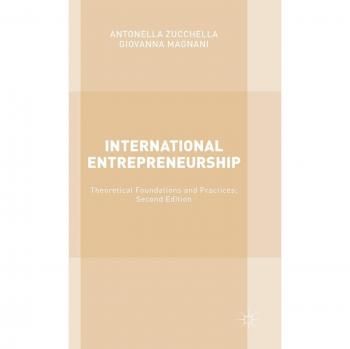International Entrepreneurship