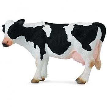 Friesenkuh-Skulptur – 90 cm