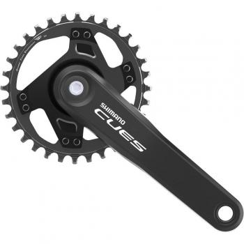 Bielas Shimano 9/10/11 velocidades fc-u4000-1 32t