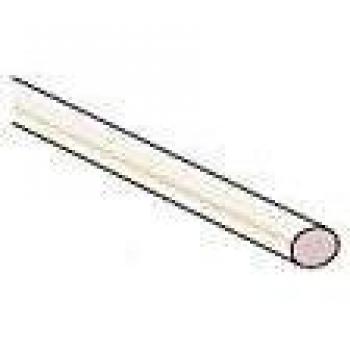 Tubos Encogimiento 50 unidades 4,8 mm Transparente STB48C Velleman