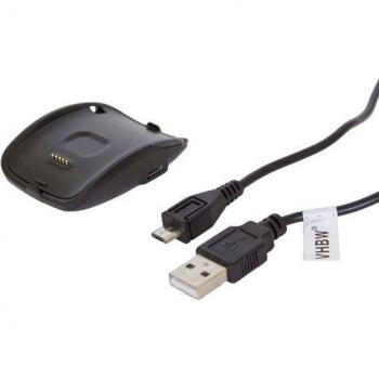 Base de Charge Vhbw pour Smart Watch Gear S
