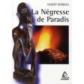 NEGRESSE DE PARADIS