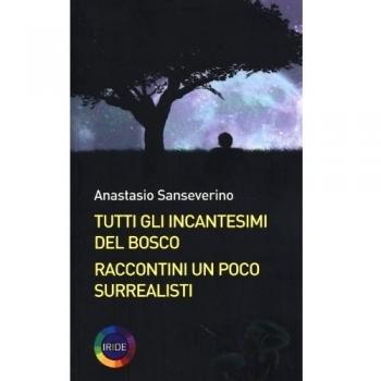Tutti gli incantesimi del bosco. Raccontini un poco surrealisti