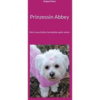 Mann, Jürgen: Prinzessin Abbey