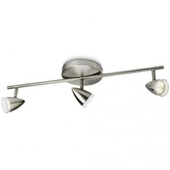 Philips myLiving 3-Bar Spotlight