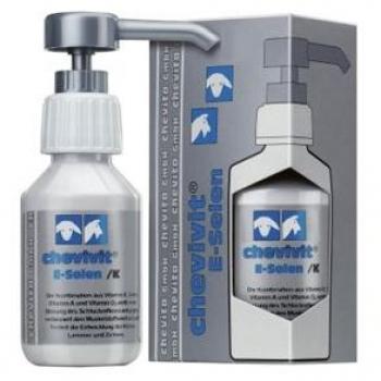 Provimi Chevivit E-selen Agnelli/Capretti/Vitelli 100ml Zac Srl