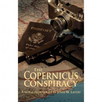 The Copernicus Conspiracy