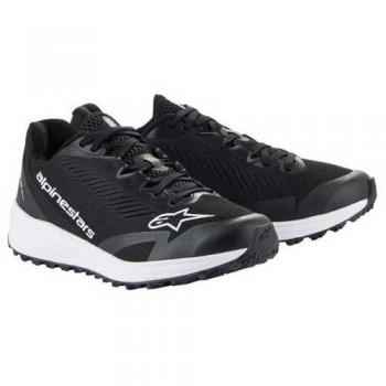 Alpinestars MetaRoad V2 Negro-Blanco EU 42