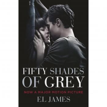 Fifty Shades of Grey