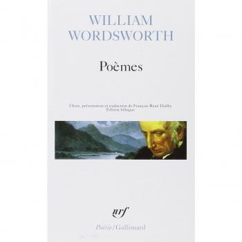 Poemes Wordsworth (Poesie/Gallimard)