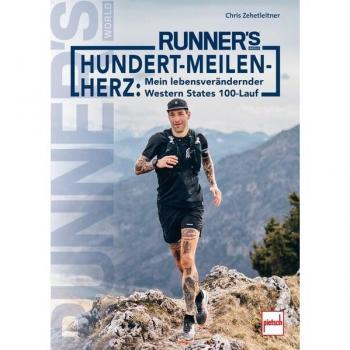 RUNNER´S WORLD Hundert-Meilen-Herz