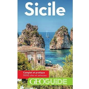Sicile (GEOGuide