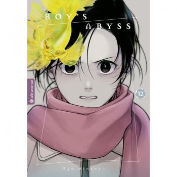 Boy's Abyss 12