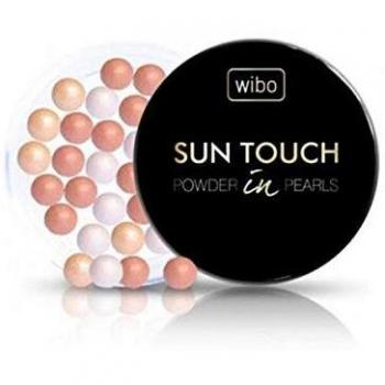 Wibo Toque Solar en Perlas 2