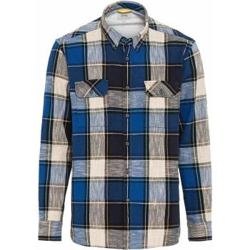 Chemise homme Camel Active manches longues XXL