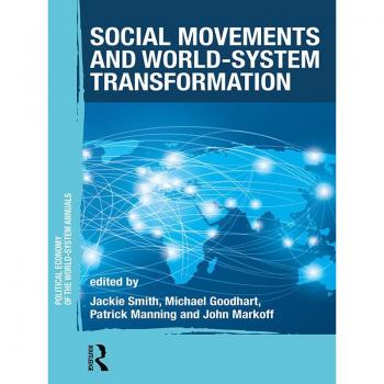Vitalsource Technologies, Inc. Social Movements And World-system Transform.