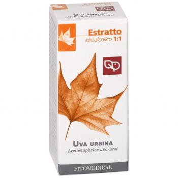 Uva Ursina EF Fitomedical 50ml