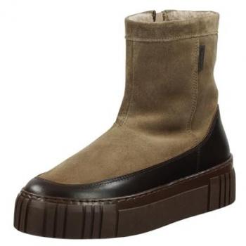 Donna Stivali Gant Marrone 40