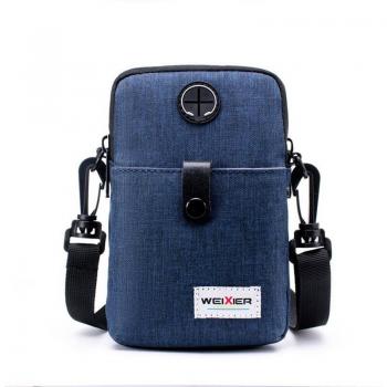 Bolso Portátil HidroShield