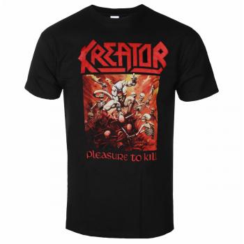 T-Shirt Kreator
